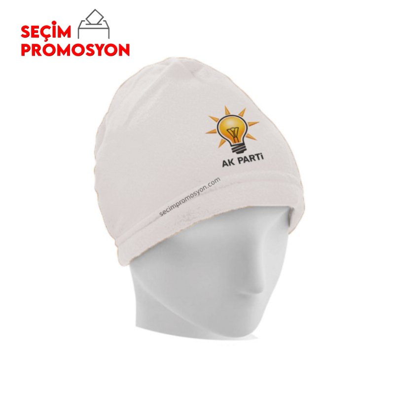 Ak Parti Logolu Promosyon  Polar Bere