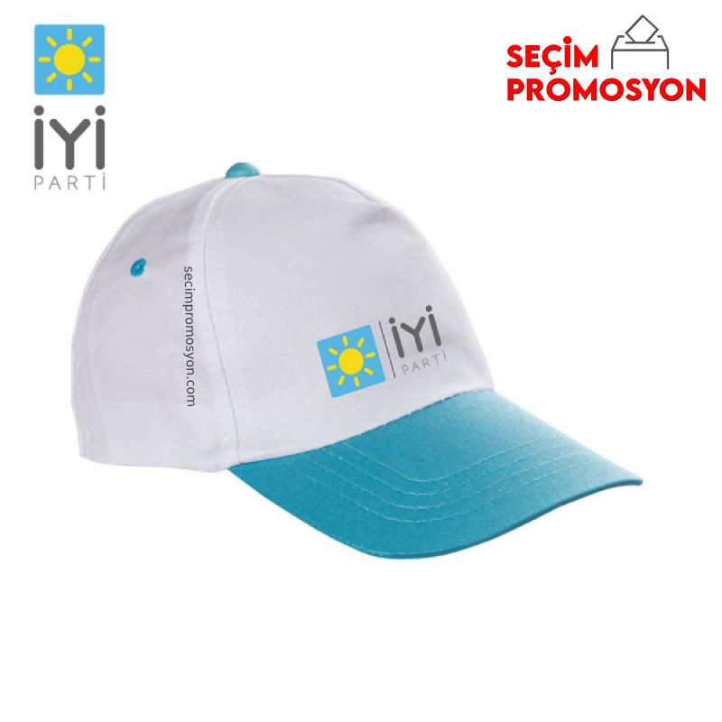 İyi Parti Promosyon Şapka