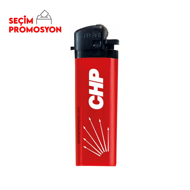 CHP Promosyon Moni Çakmak