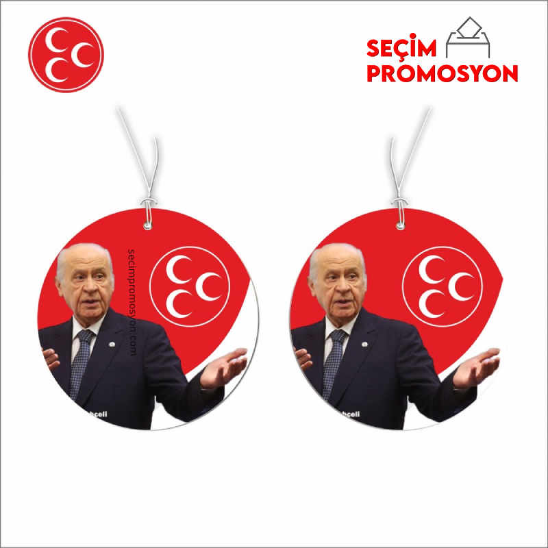 MHP Promosyon Oto Kokusu