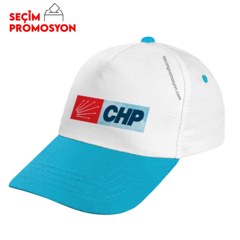 CHP Promosyon Şapka