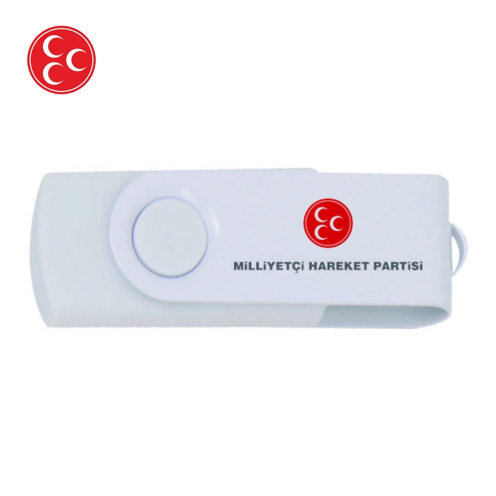MHP Promosyon USB Bellek