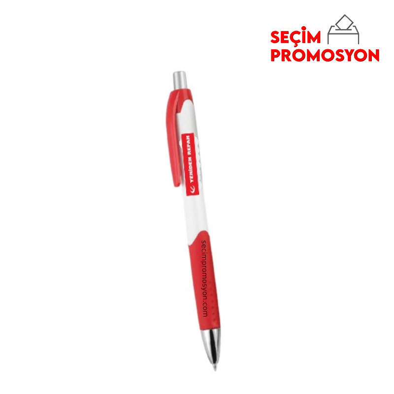 Yeniden Refah Partisi Promosyon Kalem