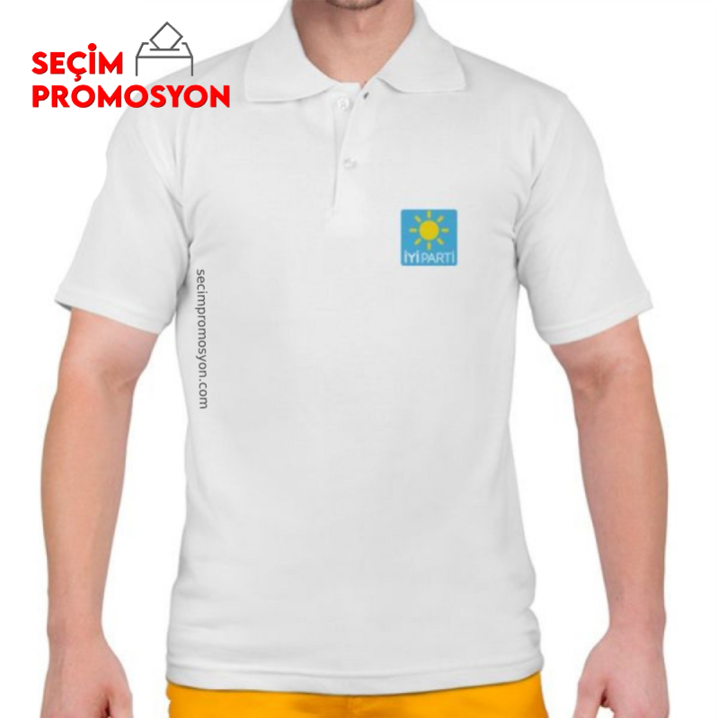 IYI-8422 İyi Parti Promosyon T Shirt