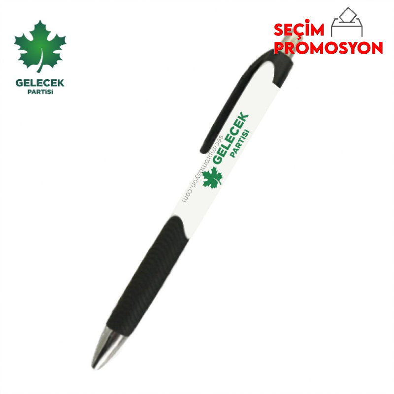Gelecek Partisi Promosyon Kalem- Seçim Promosyon