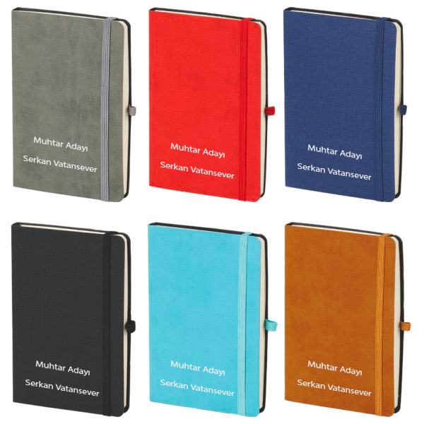 MUHTAR-8704 Muhtar Adayı Ajanda