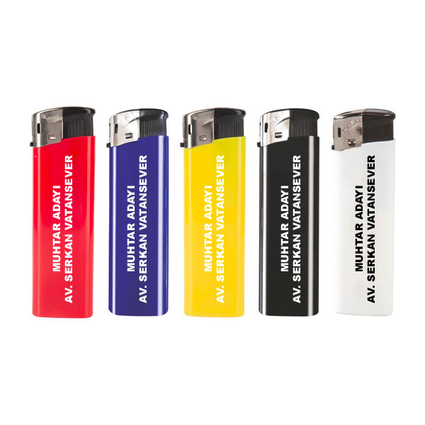 MUHTAR-8702 Muhtar Adayı Çakmak