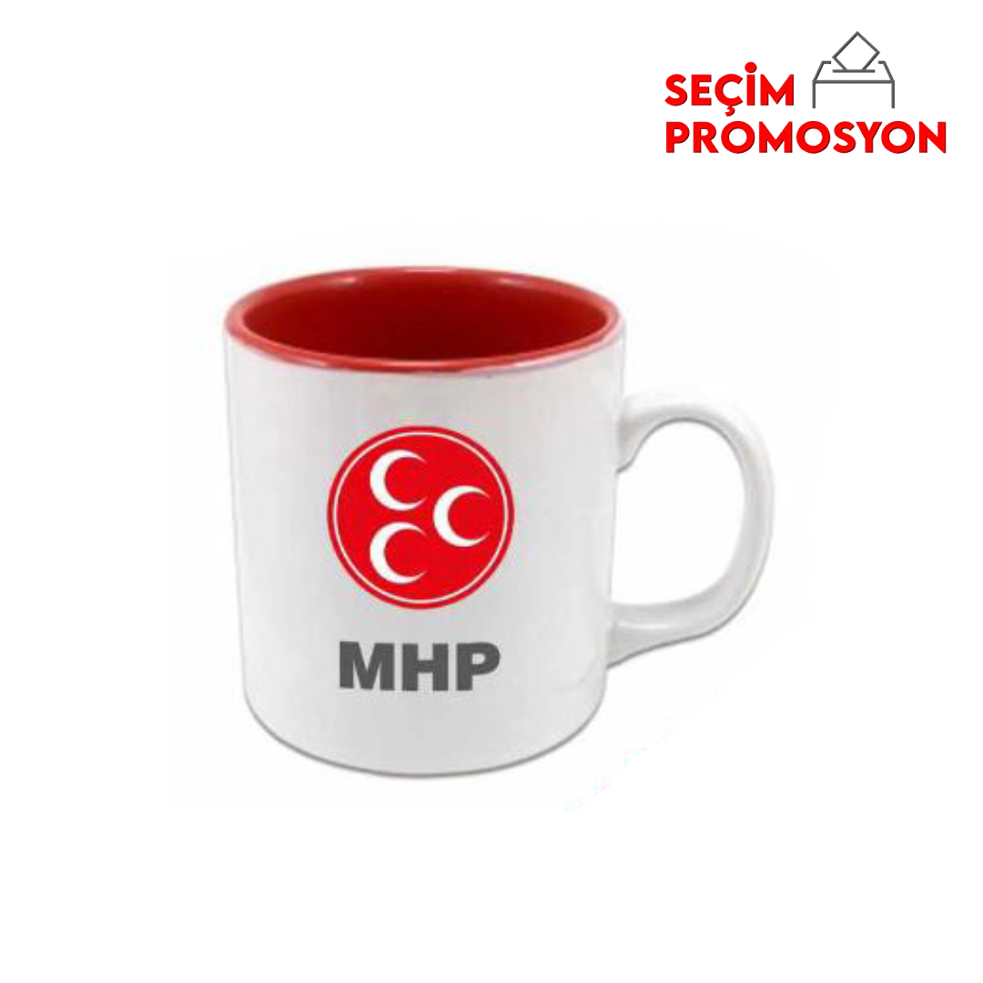MHP Promosyon  Seramik Kupa