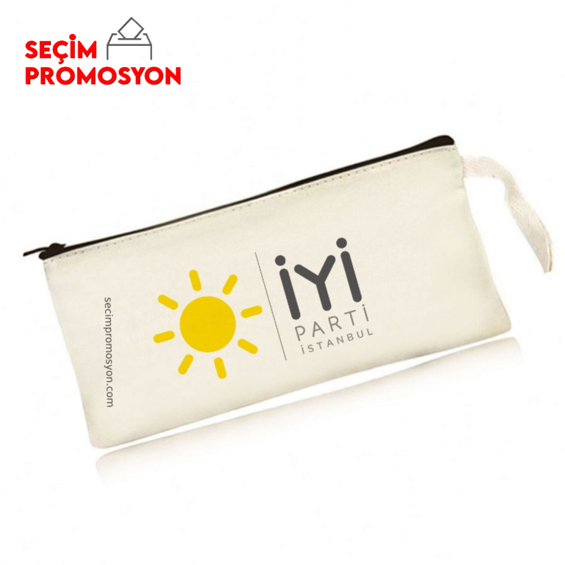 İYİ Parti Ham Bez Kalemlik